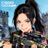 用户 'CSGO女战神' 的头像 - 一位微笑的女性玩家